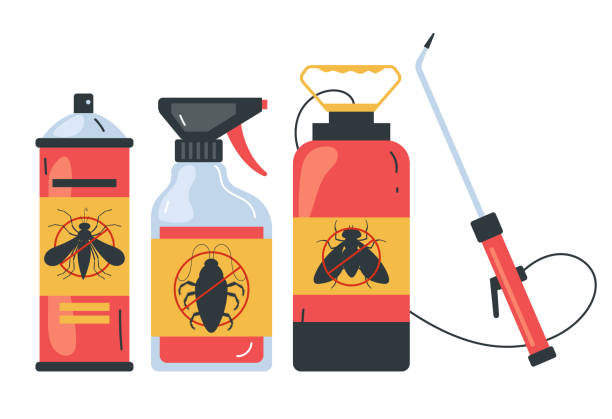 Best Local Pest Control Services  in La Puente, CA